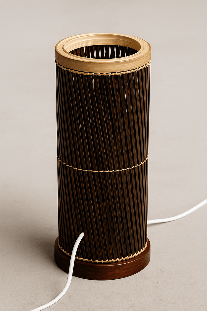 VernoGlow Table Lamp